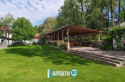 Ранчо Пігушки