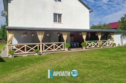 Ранчо Пігушки