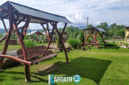 Ранчо Пігушки