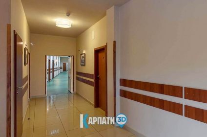 Ужгород Хостел Панорама