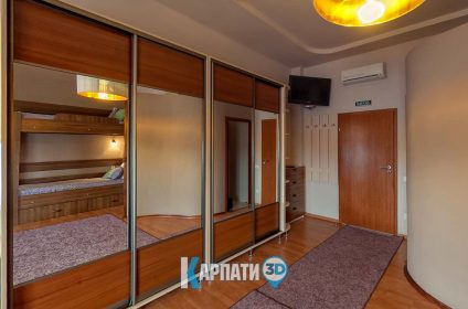 Ужгород Хостел Панорама