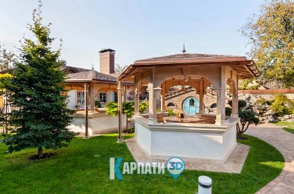 Елефант ресторан