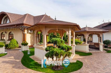 Елефант ресторан