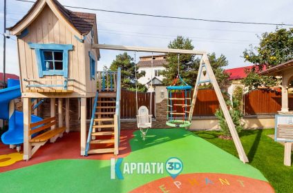 Елефант ресторан