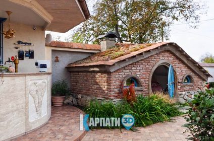 Елефант ресторан