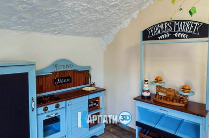 Елефант ресторан