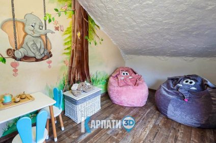 Елефант ресторан