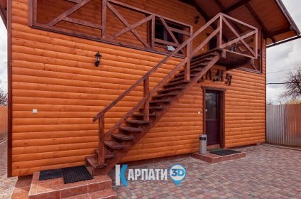 мотель Фортуна