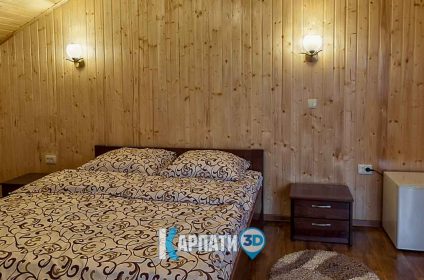 мотель Фортуна