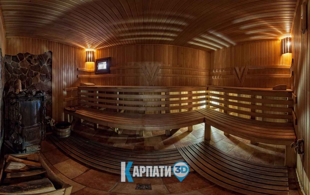 баня Фортуна