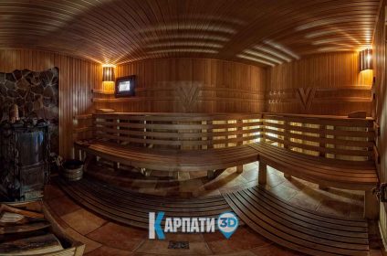 баня Фортуна