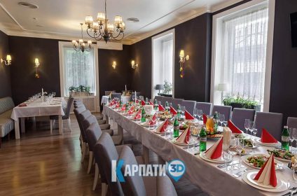 Ресторан Grant