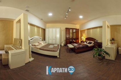 Меблевий салон MB Design