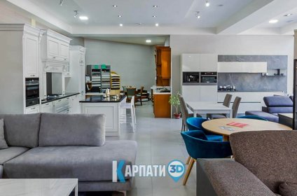 салон MB Design