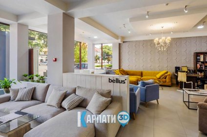 салон MB Design