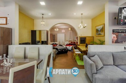 салон MB Design