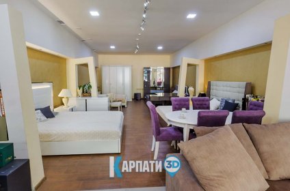 салон MB Design