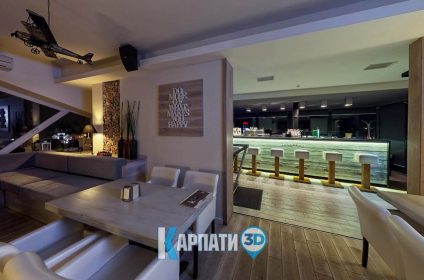 Ужгород нічний клуб Панорама