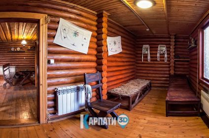 лазня Русалка