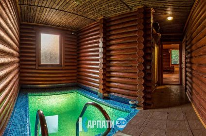 лазня Русалка