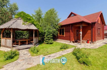 лазня Русалка