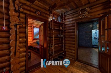 лазня Русалка