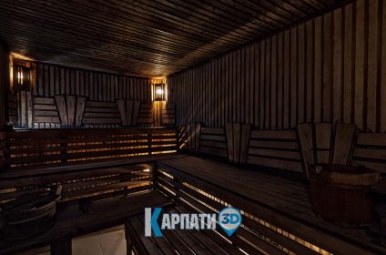 лазня Русалка