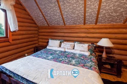 лазня Русалка