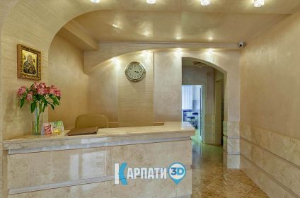 Стоматологічна клініка Юрдентсервіс