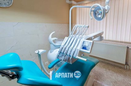 Стоматологічна клініка Юрдентсервіс