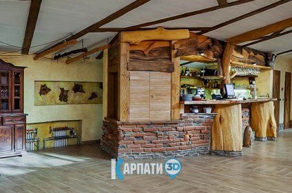 ресторан «Татош»