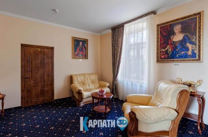 Готель Вілла П