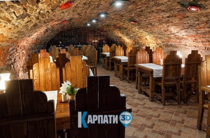 Готель Вілла П