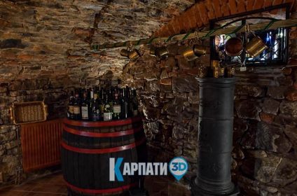 Готель Вілла П