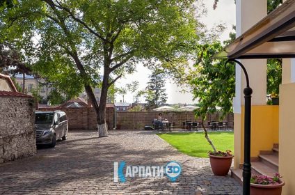Готель Вілла П