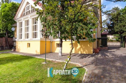 Готель Вілла П