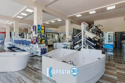 PULSAR у Виноградові