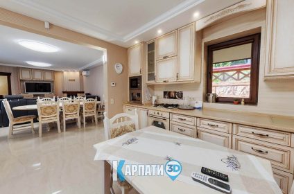 Виноградів котедж купити