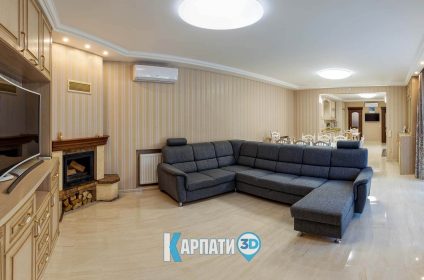 Виноградів котедж купити