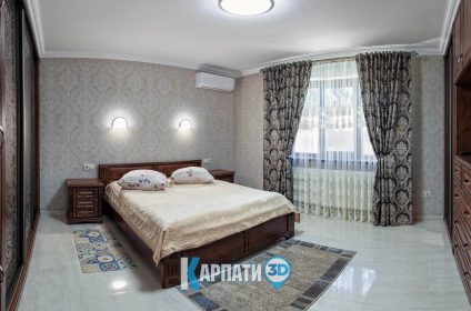 Виноградів котедж купити