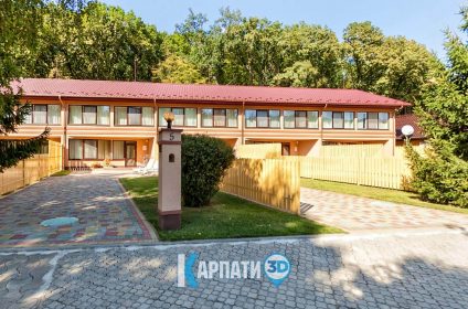 Санаторій Теплиця Виноградів санаторий теплица Виноградов