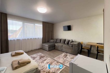 Готель Велика Тиса