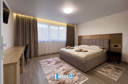 Готель Велика Тиса