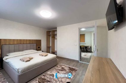 Готель Велика Тиса