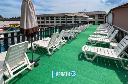 В Т територія