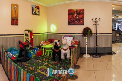 готель віварт