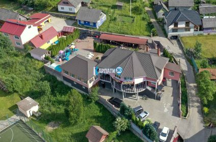 готель віварт