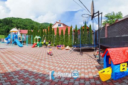 готель віварт