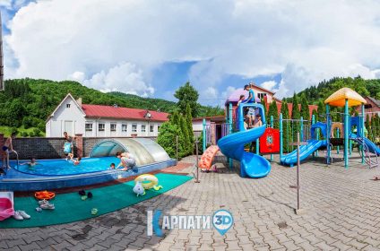 готель віварт