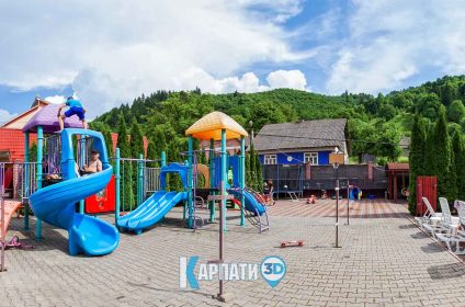 готель віварт